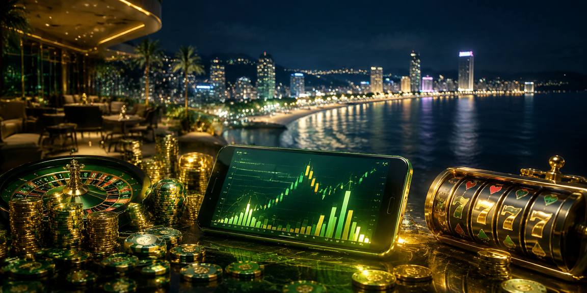 ht55 Cẩm Nang Casino